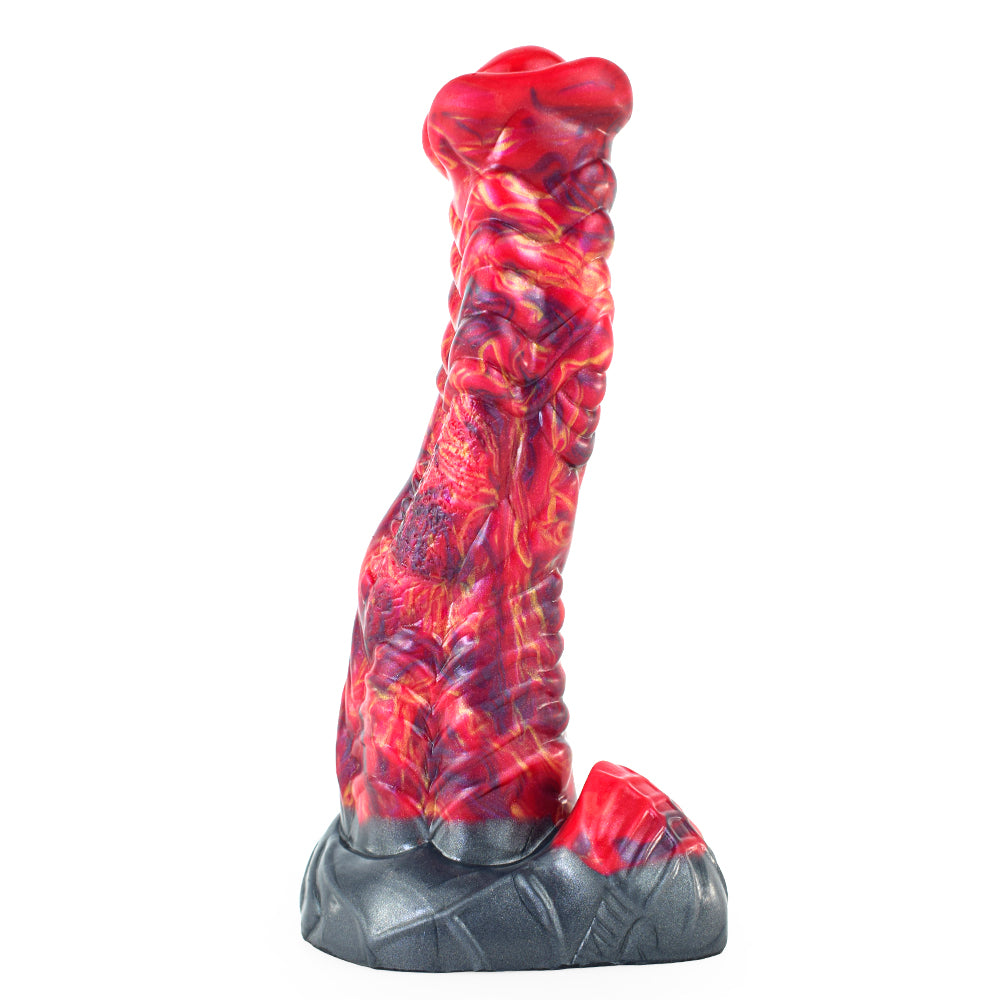 ruff GEAR Fantasy Arteus Dildo Small 8 Inch