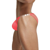 ADANNU Augusta Brief Red