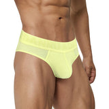 ADANNU Baltimore Brief Yellow