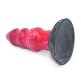 ruff GEAR Fantasy Dildo Alsian 7.5 Inch