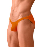 Orlus Dallas Brief Orange