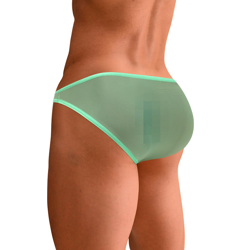 ADANNU Tucson Brief Green