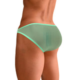 ADANNU Tucson Brief Green
