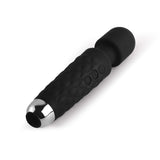Deluxe Extra Powerful Wand Massager 8"