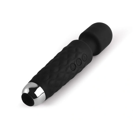 Deluxe Extra Powerful Wand Massager 8"