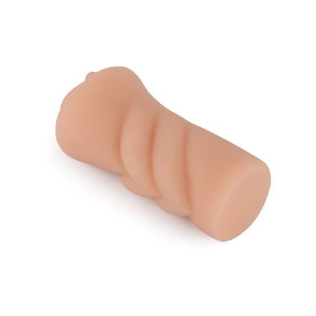 Extreme Realistic Mouth Pocket Masturbator