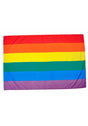 Pride Rainbow Flag 50x80cm