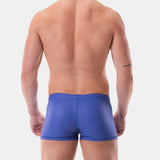 Barcode Berlin Short Brady Royal