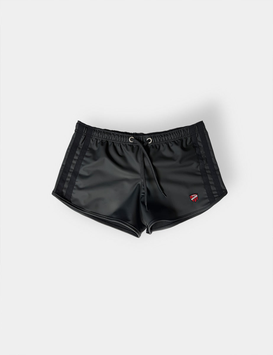 Barcode Berlin Short Byron Laboratory Black