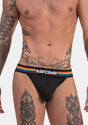 Barcode Berlin Pride Jock Black