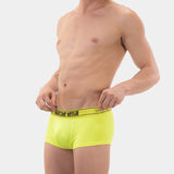 Barcode Berlin Boxer Miki Neon Green