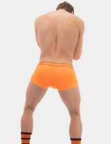 Barcode Berlin Boxer Miki Neon Orange