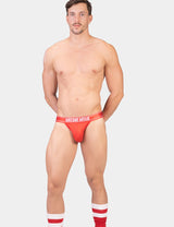 Barcode Berlin Brief Tijure Red