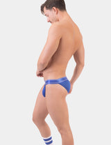 Barcode Berlin Brief Tijure Royal