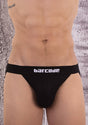 Barcode Berlin Basic Jockstrap Ares Black