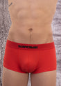 Barcode Berlin Basic Boxer Adonis Red