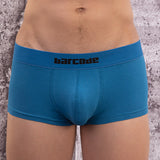 Barcode Berlin Basic Boxer Adonis Blue