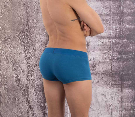 Barcode Berlin Basic Boxer Adonis Blue