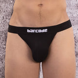 Barcode Berlin Basic Half Brief Giles Black