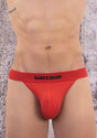 Barcode Berlin Basic Half Brief Giles Red