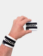 Barcode Berlin Identity Sweatbands Horny