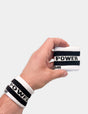 Barcode Berlin Identity Sweatbands Power