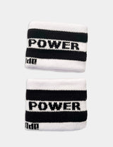 Barcode Berlin Identity Sweatbands Power