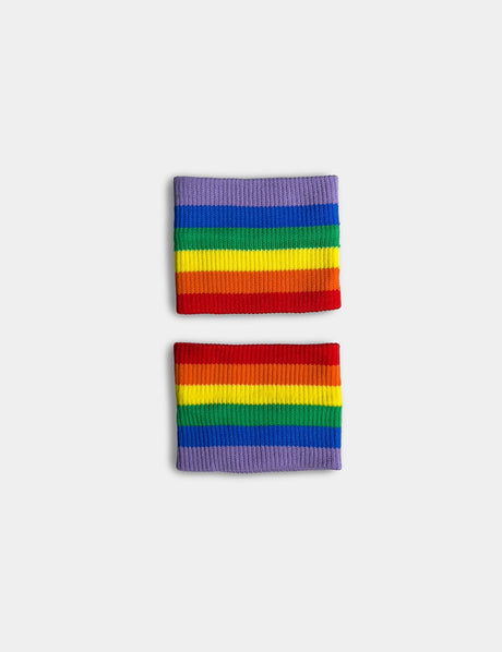 Barcode Berlin Pride Wristband