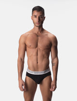 Barcode Berlin Modal Jock Botan Black