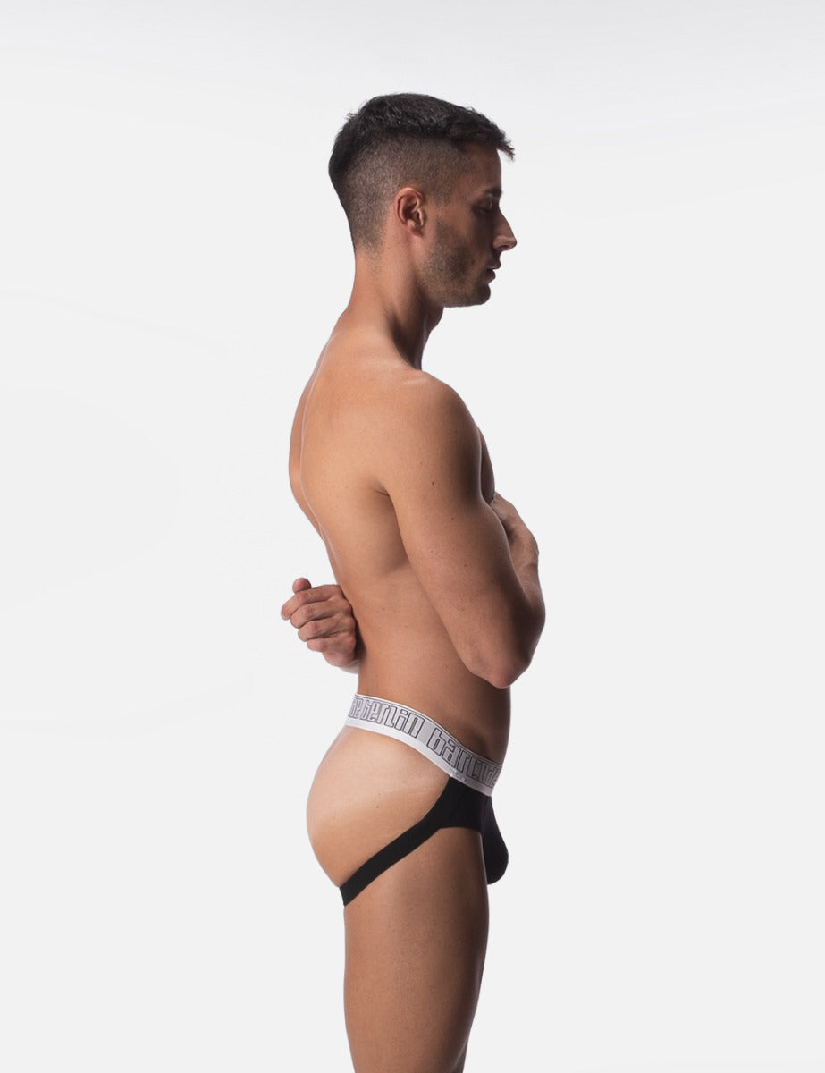 Barcode Berlin Modal Jock Botan Black