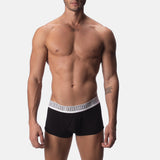 Barcode Berlin Boxer Asahi Black