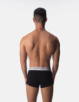 Barcode Berlin Boxer Asahi Black