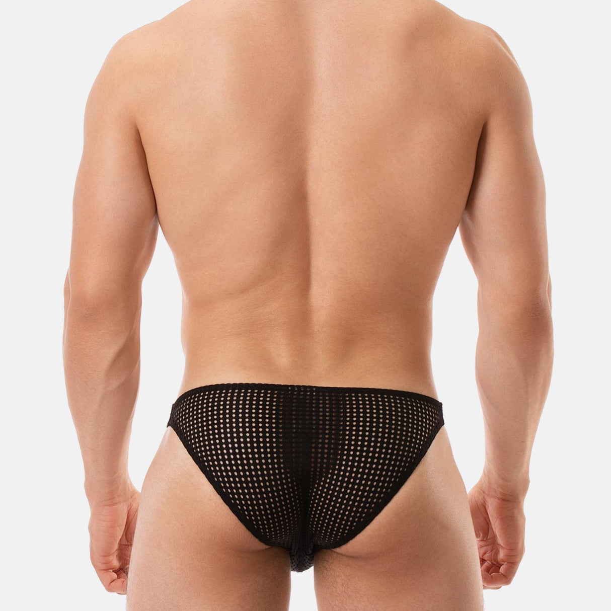 Barcode Berlin Brief Reigi Black