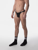 Barcode Berlin Brief Reigi Black