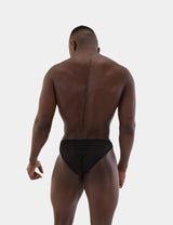 Barcode Berlin Brief Reigi Black