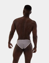 Barcode Berlin Brief Reigi White