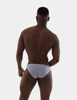 Barcode Berlin Brief Reigi Blue Beige