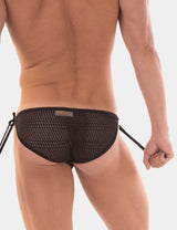 Barcode Berlin ER Brief Miko Black