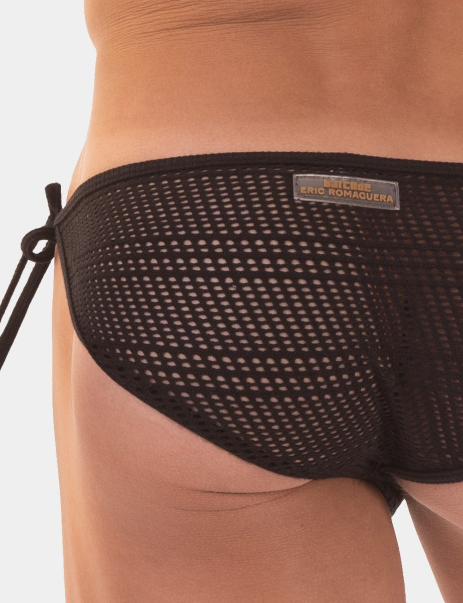 Barcode Berlin ER Brief Miko Black