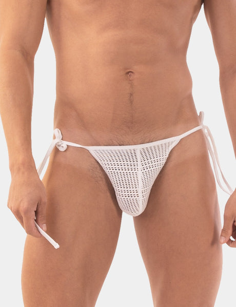 Barcode Berlin ER Brief Miko White