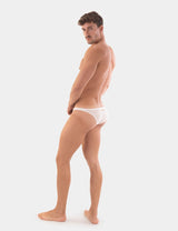 Barcode Berlin ER Brief Baquil White