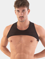 Barcode Berlin ER Harness Xime Black