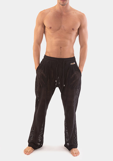 Barcode Berlin ER Pants Salvador Black