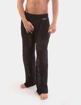 Barcode Berlin ER Pants Salvador Black