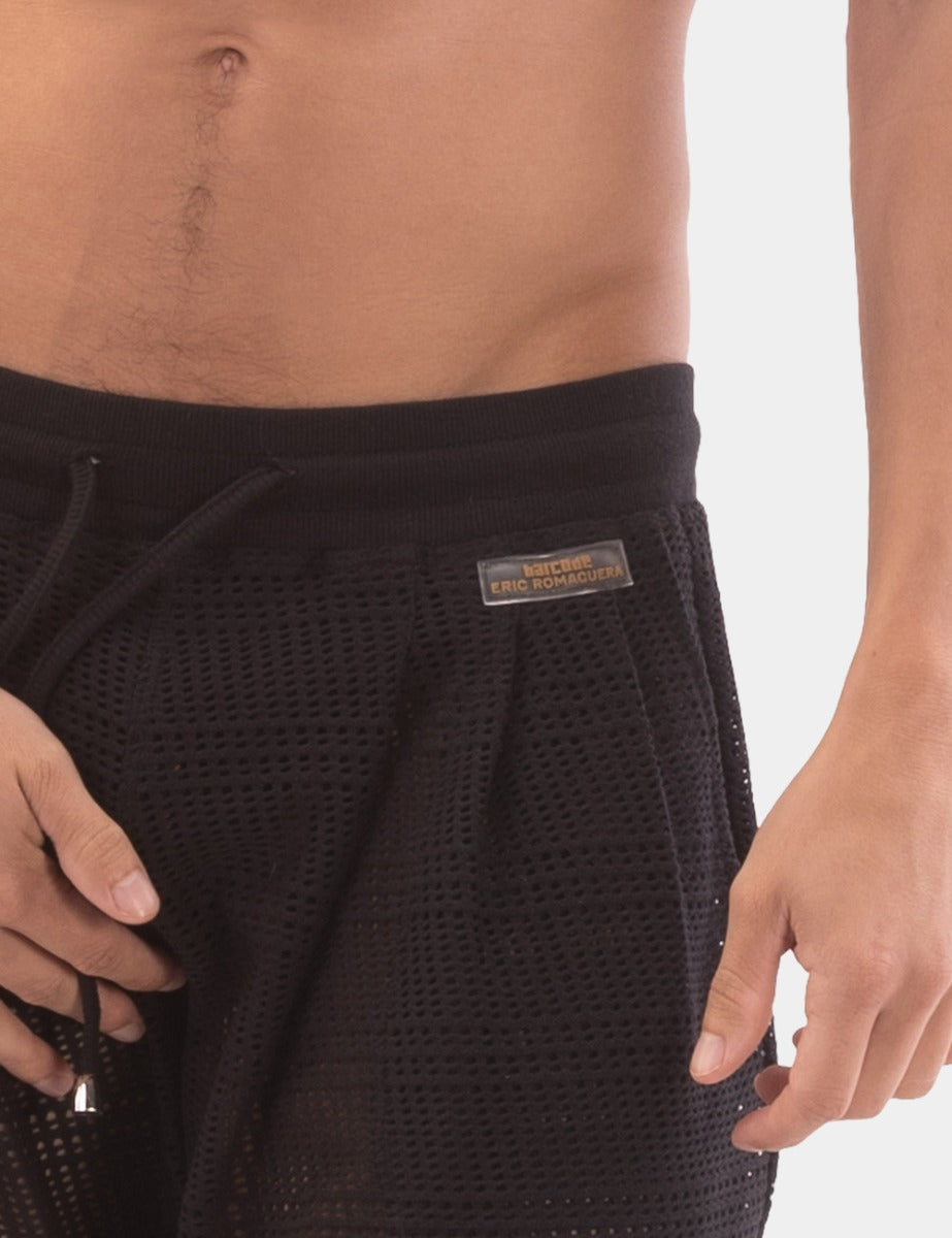 Barcode Berlin ER Pants Salvador Black