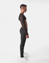 Barcode Berlin Pants Storak Black