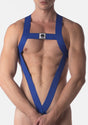 Barcode Berlin Harness Ikem Royal