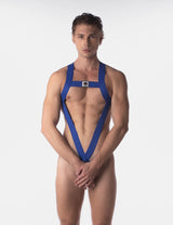 Barcode Berlin Harness Ikem Royal