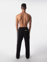 Barcode Berlin Fleece Pant Mateo Black