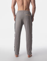 Barcode Berlin Fleece Pant Mateo Grey